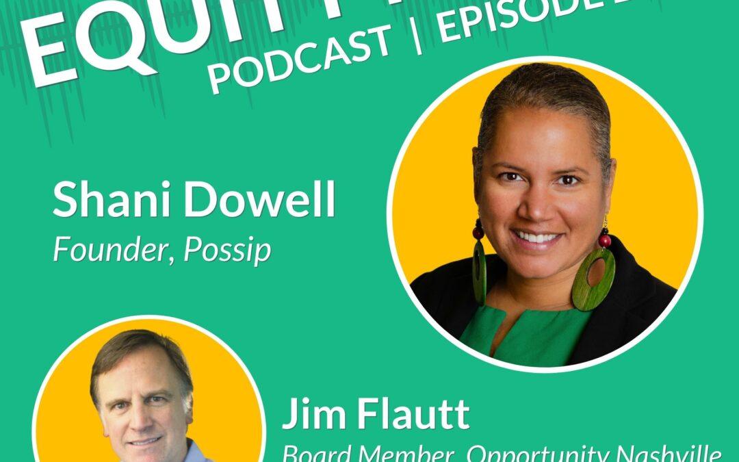 Equity Raise Podcast: Episode 3